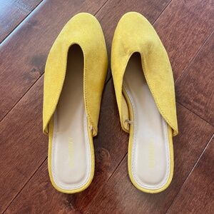 Old Navy Flats